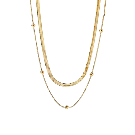 Conjunto Snake Bolitas