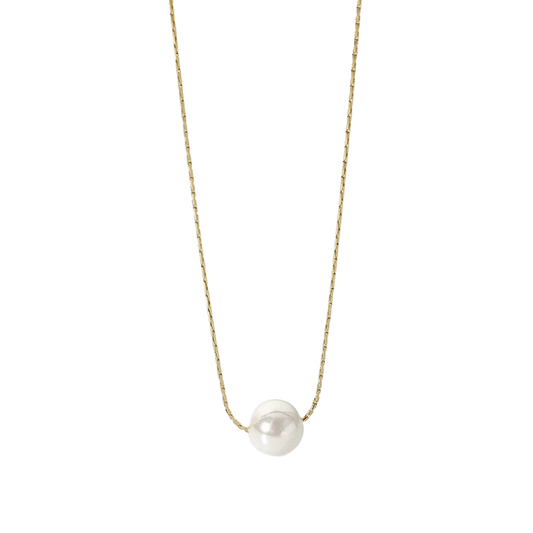 Collar Perla Básico