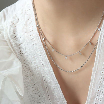 Conjunto Rombos