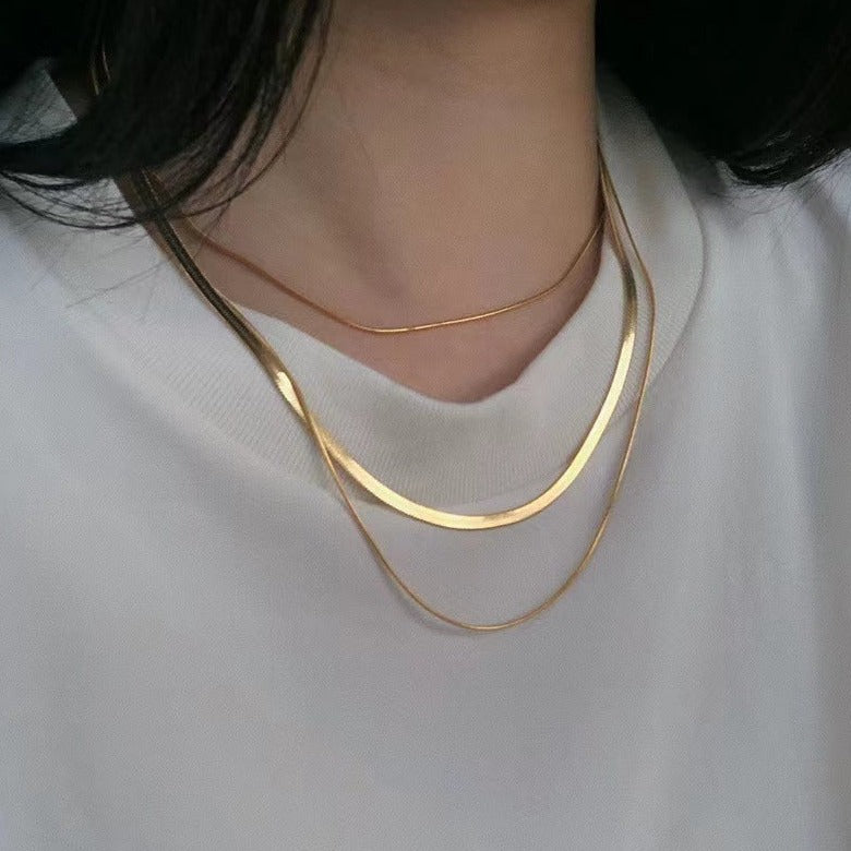 Conjunto triple snake