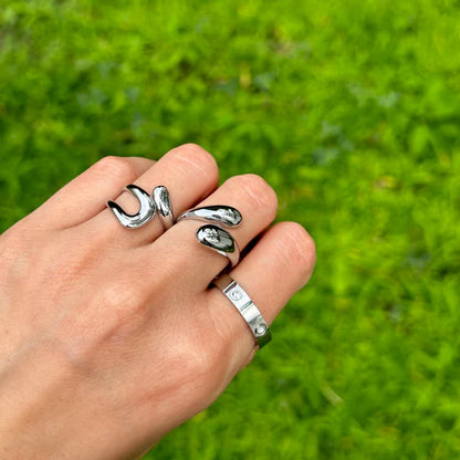 Anillo Milan