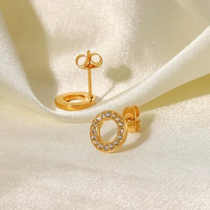 Aretes Pandora
