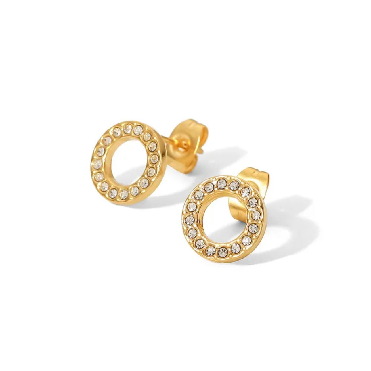 Aretes Pandora