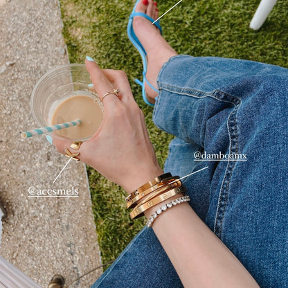 Pulsera Cali