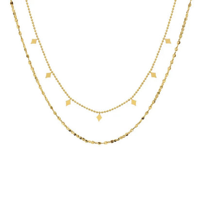 Conjunto Rombos