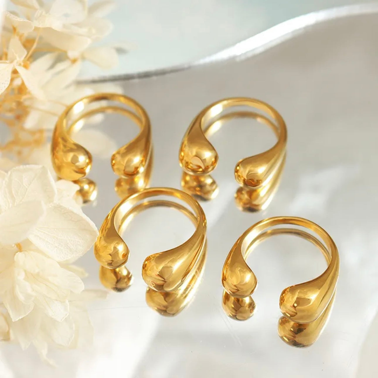 Anillo Cairo