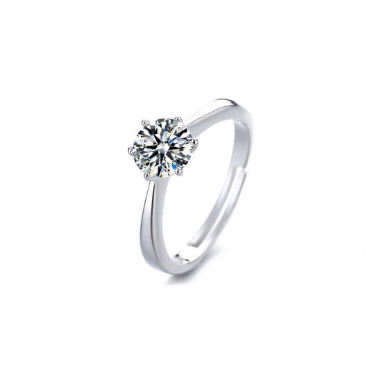 Anillo Promise .925