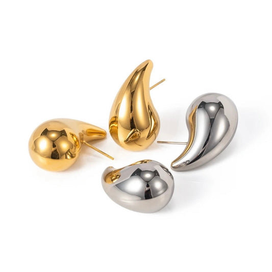 Aretes Drop