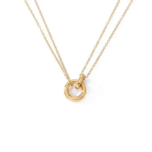 Collar Amalfi