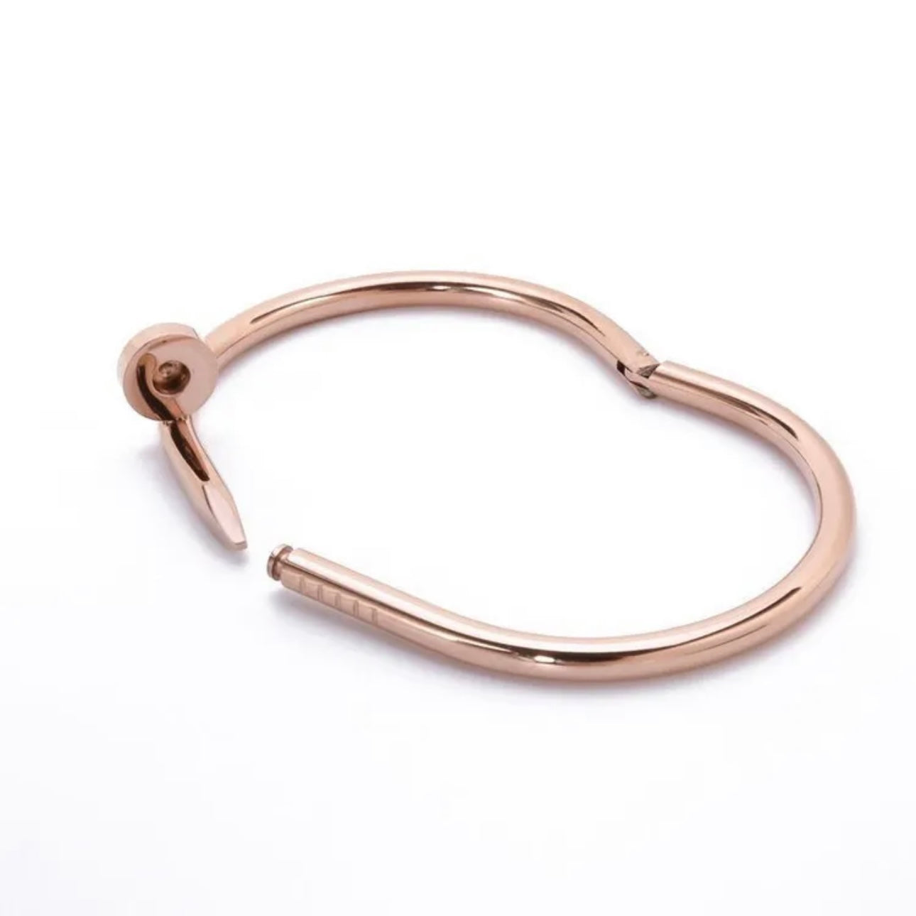 Pulsera Clavo
