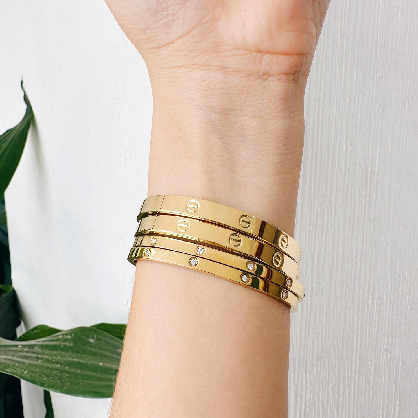 Pulsera Cali
