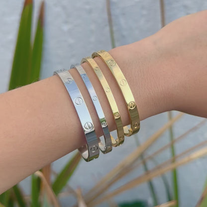 Pulsera Cali