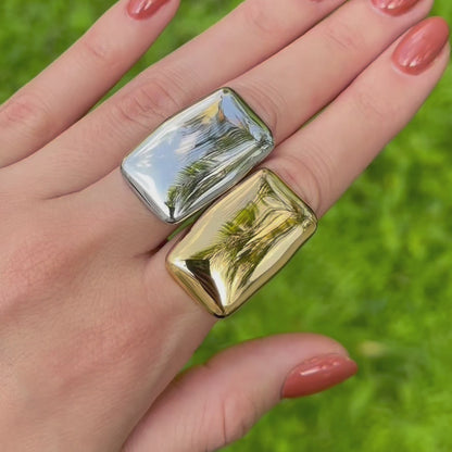 Anillo Flatiron