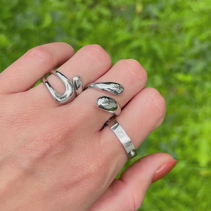Anillo Hera