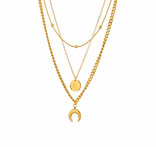 Conjunto Magic Moon