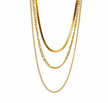 Conjunto triple statement