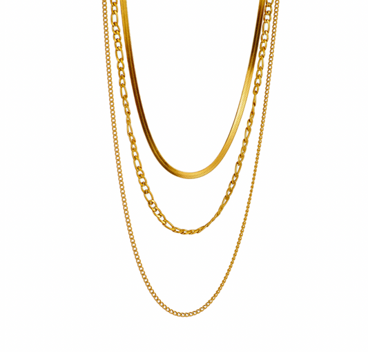 Conjunto triple statement