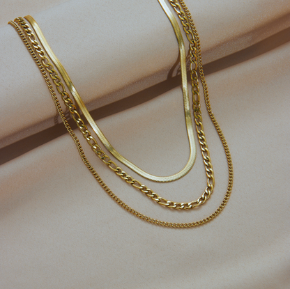 Conjunto triple statement
