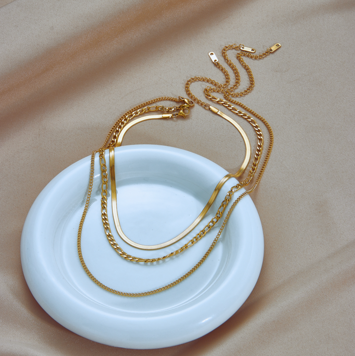 Conjunto triple statement