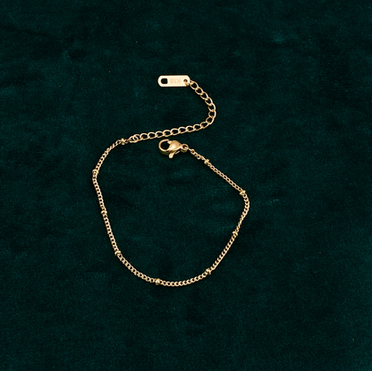 Pulsera Diamantada
