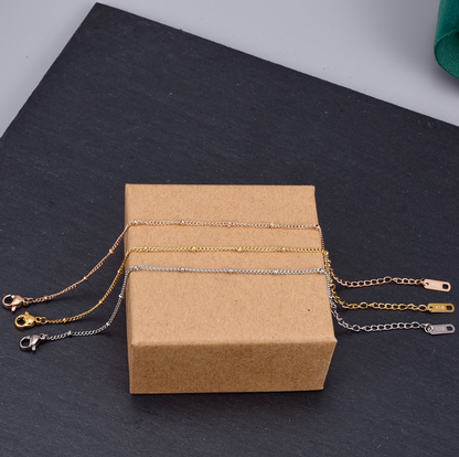 Pulsera Diamantada