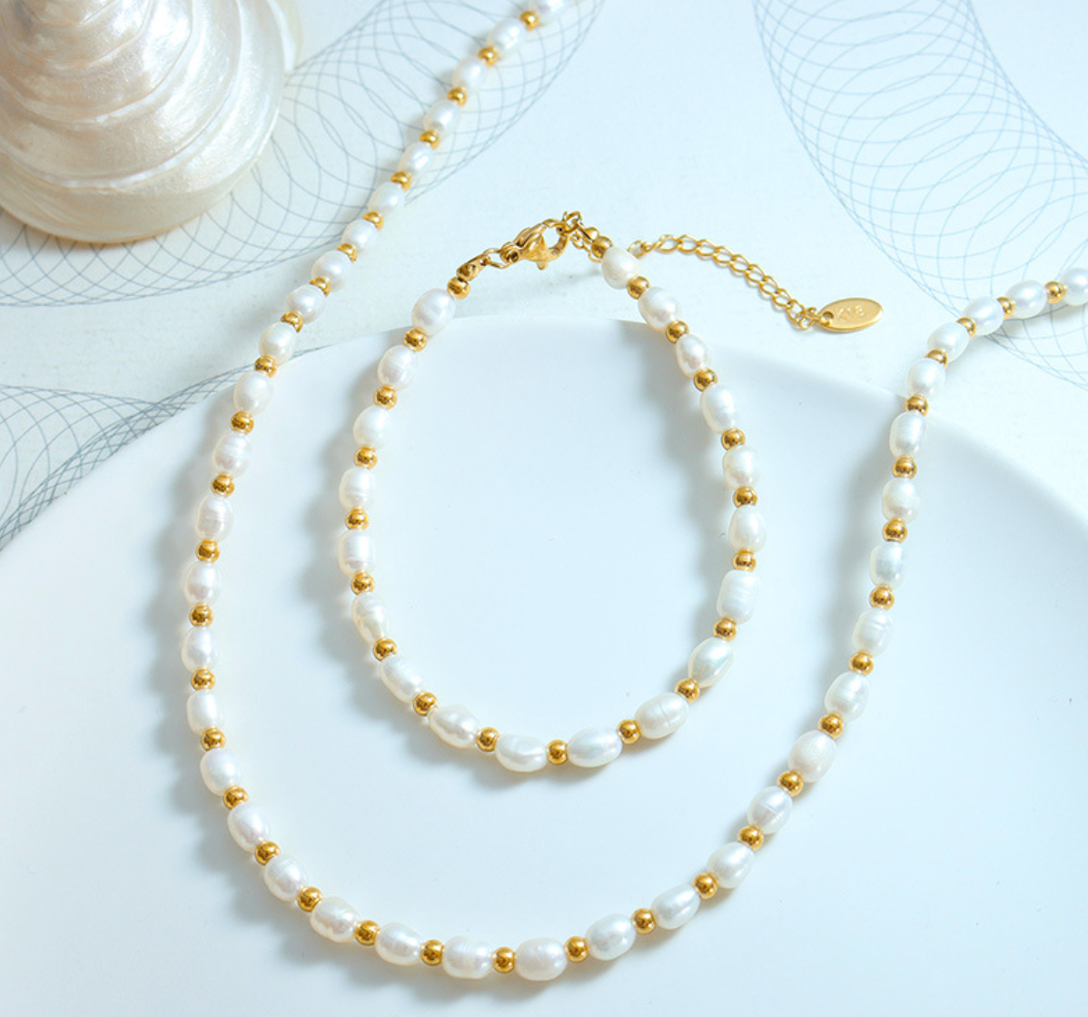 Collar Pontevedra