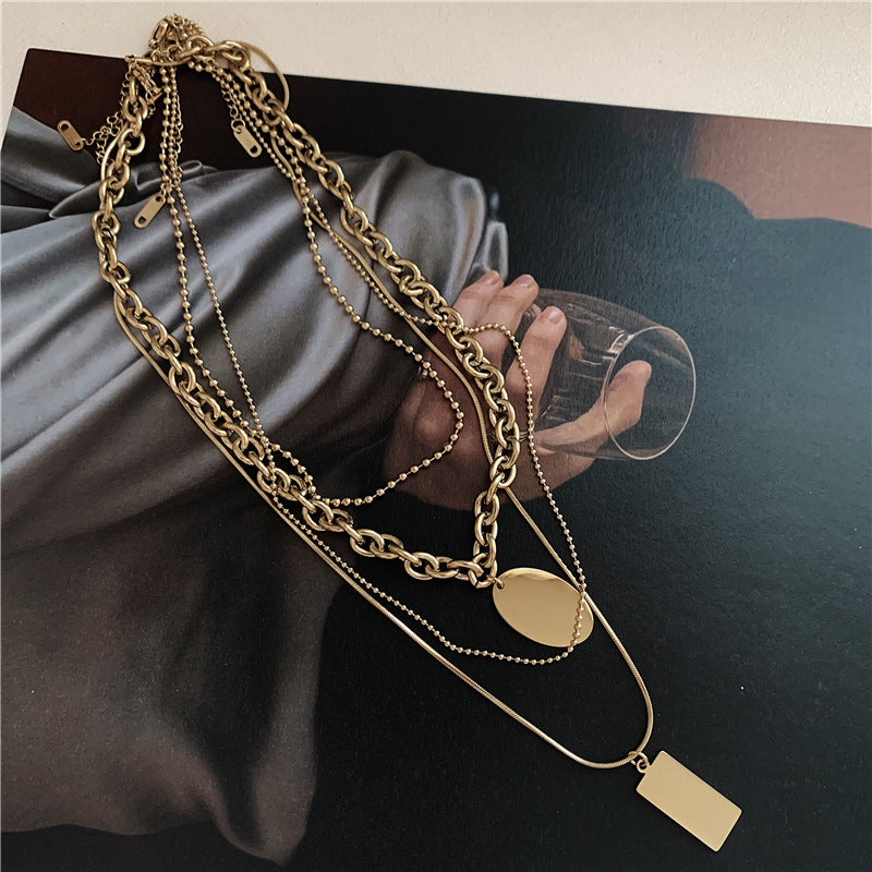 Conjunto Placas