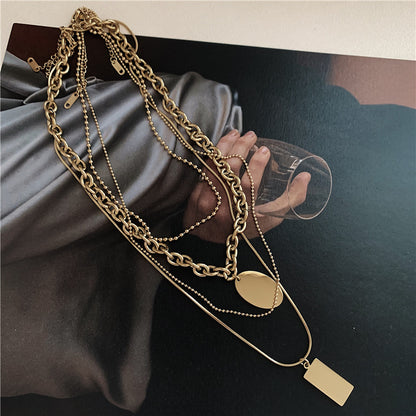 Conjunto Placas