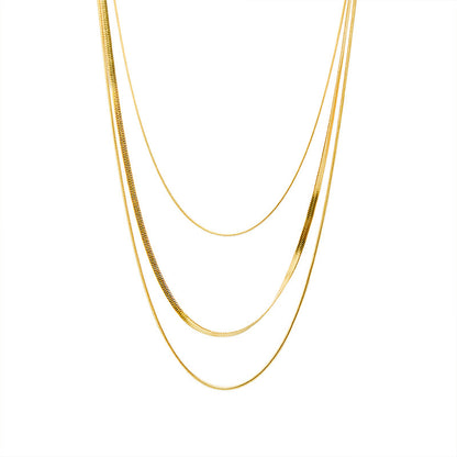 Conjunto triple snake
