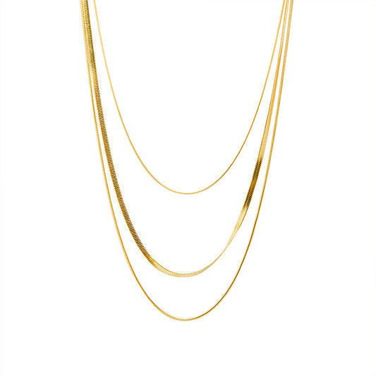 Conjunto triple snake