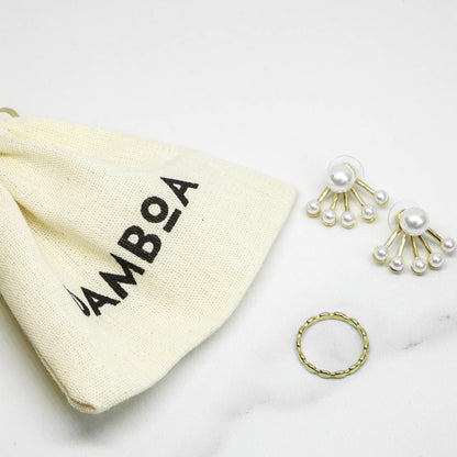Bolsa de manta