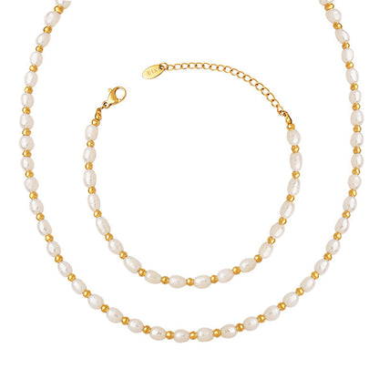 Collar Pontevedra