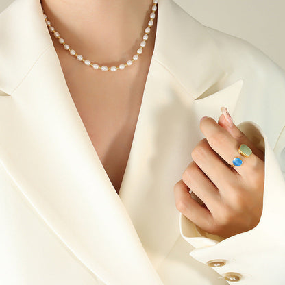 Collar Pontevedra
