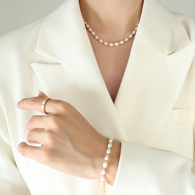 Collar Pontevedra