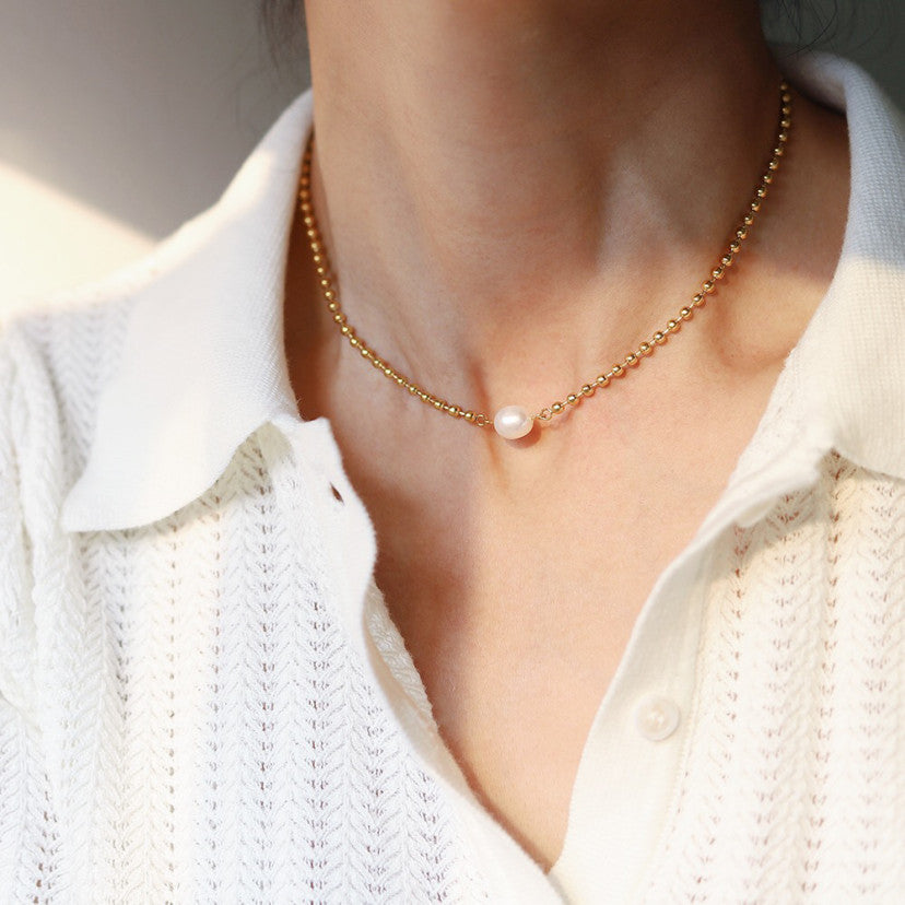 Choker Barcelona