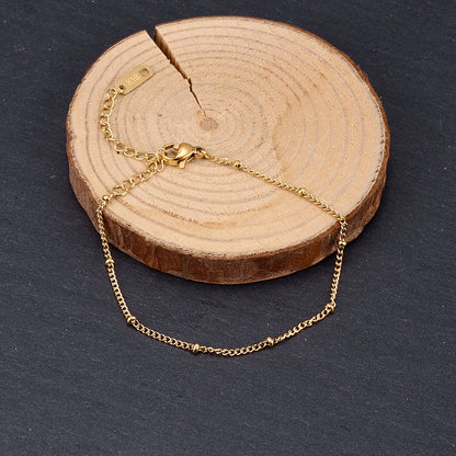 Pulsera Diamantada