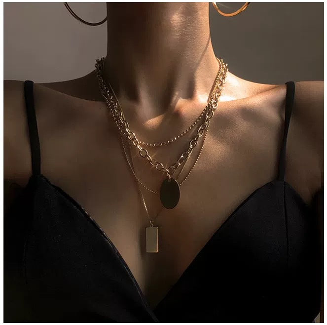 Conjunto Placas