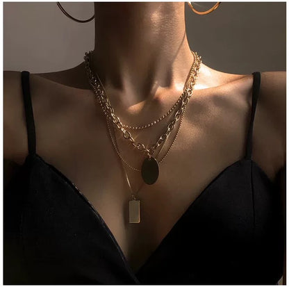 Conjunto Placas