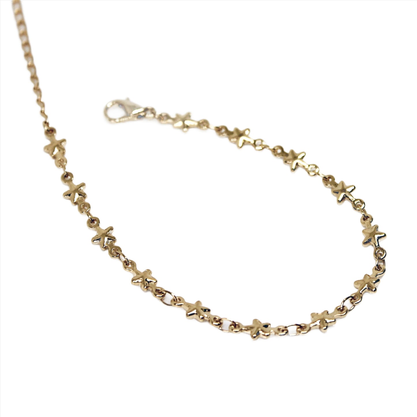 Pulsera estrellas
